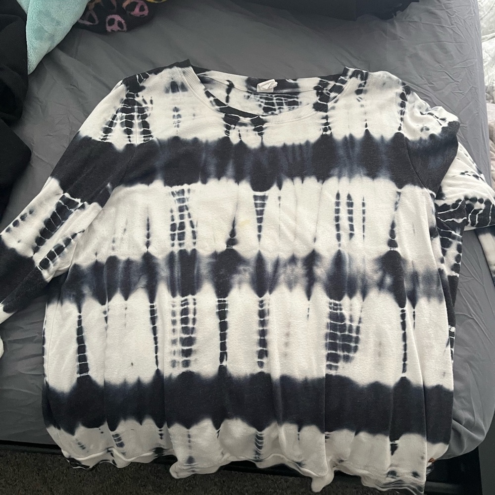 18/20 lane Bryant top
